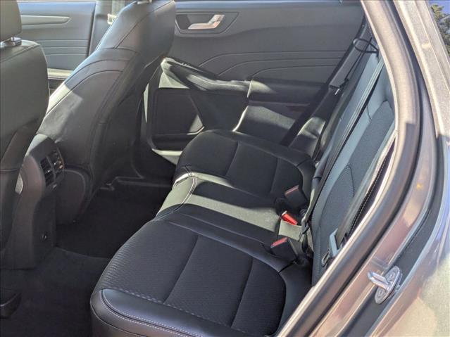 2026 Ford Escape PHEV Image 12 of 19