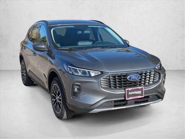 2026 Ford Escape PHEV Image 3 of 19