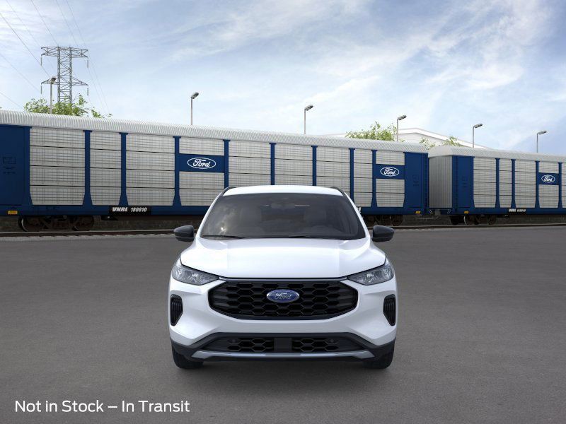 2026 Ford Escape ST-Line Image 3 of 23