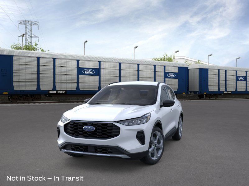 2026 Ford Escape ST-Line Image 2 of 23