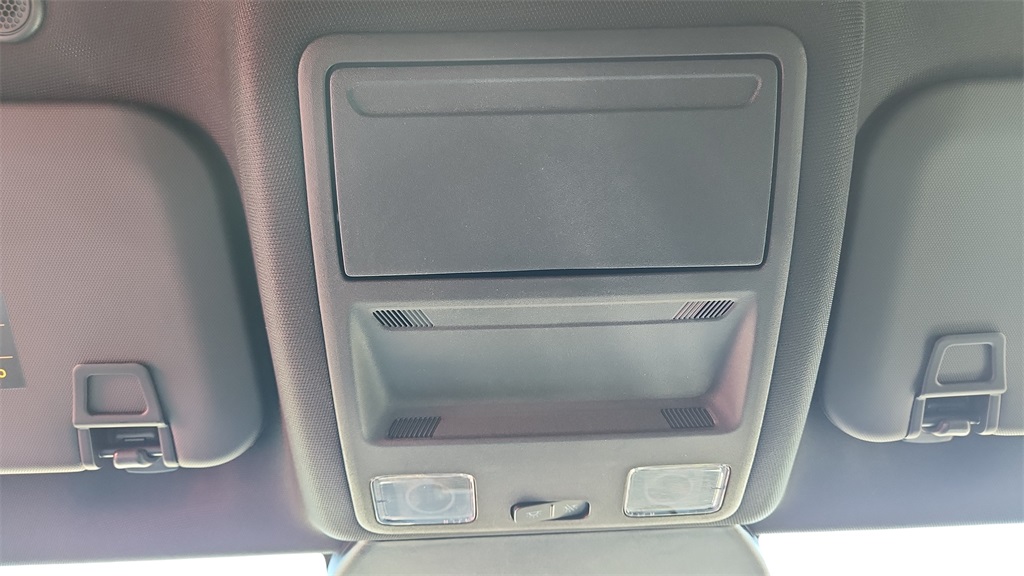 2026 Ford Escape ST-Line Image 23 of 31