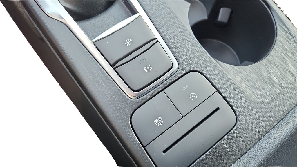 2026 Ford Escape ST-Line Image 29 of 31