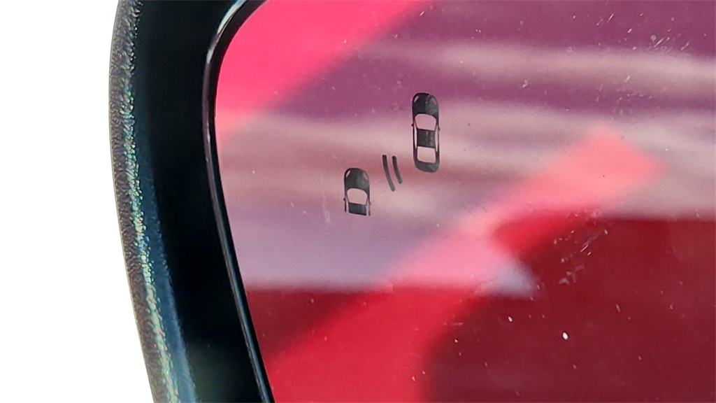 2026 Ford Escape ST-Line Image 28 of 31