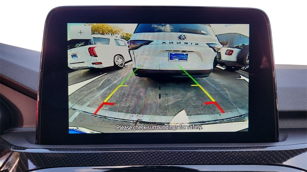 2026 Ford Escape ST-Line Image 18 of 31