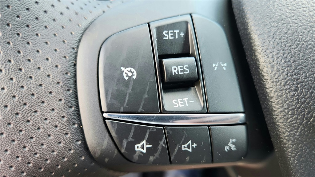 2026 Ford Escape ST-Line Image 25 of 31