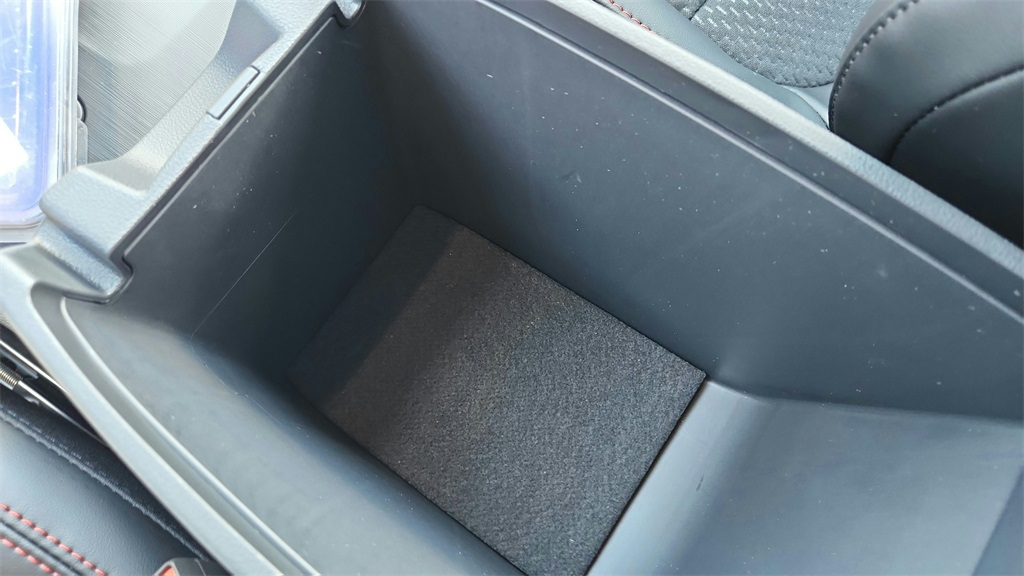 2026 Ford Escape ST-Line Image 21 of 31