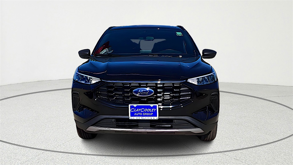 2026 Ford Escape ST-Line Image 2 of 31