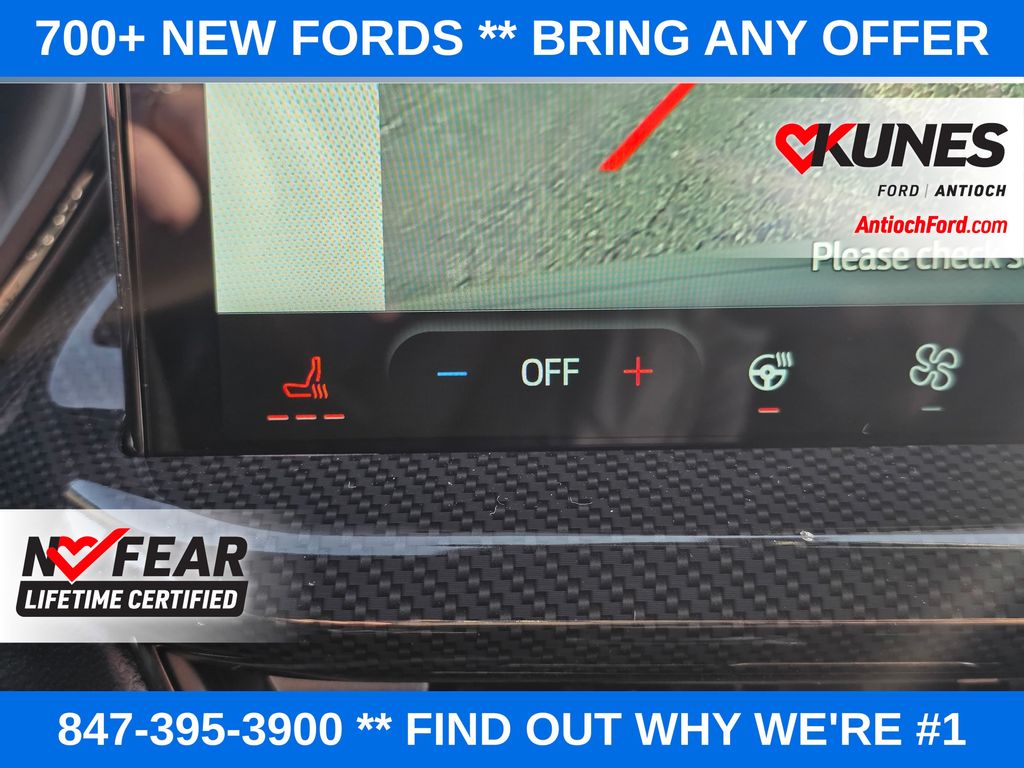 2026 Ford Escape ST-Line Image 48 of 54