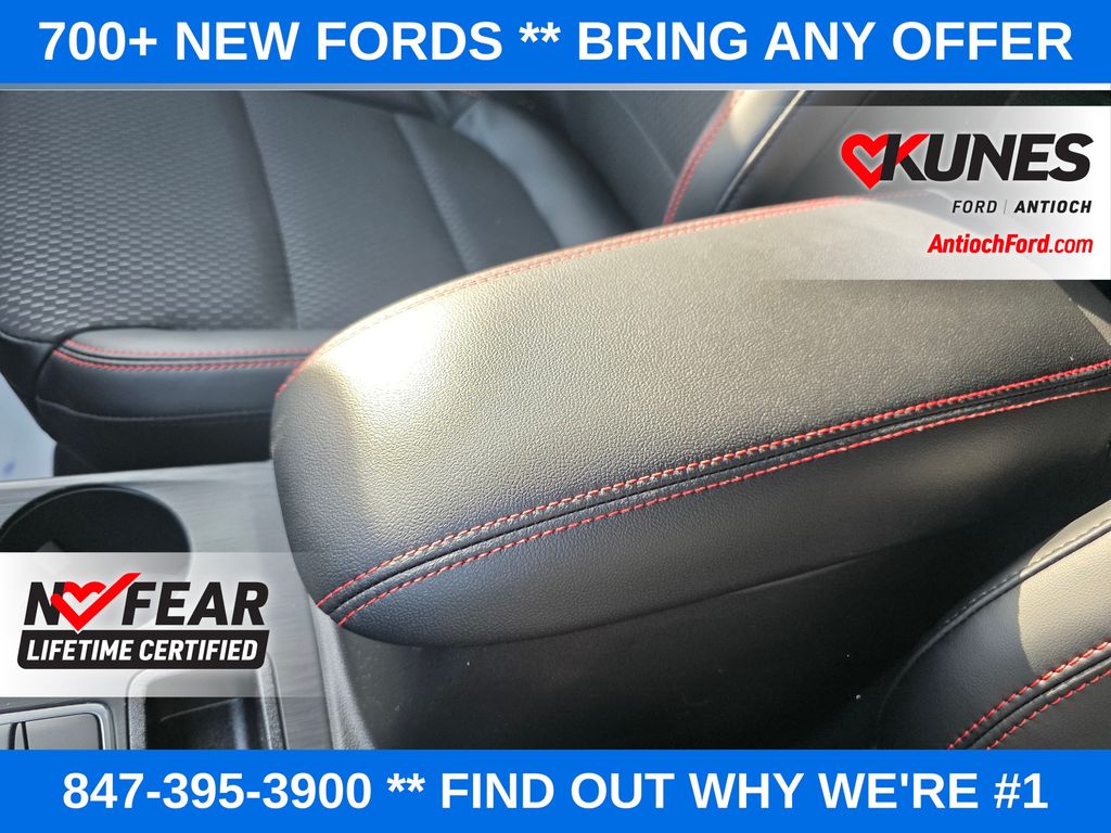 2026 Ford Escape ST-Line Image 35 of 54