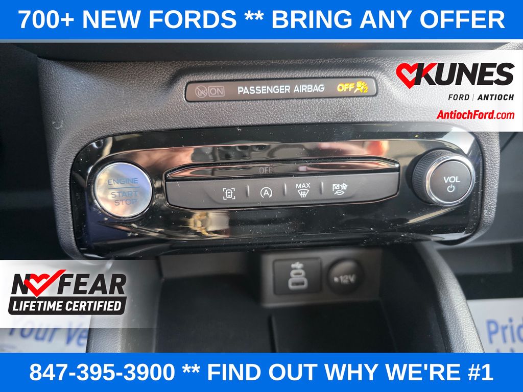 2026 Ford Escape ST-Line Image 50 of 54