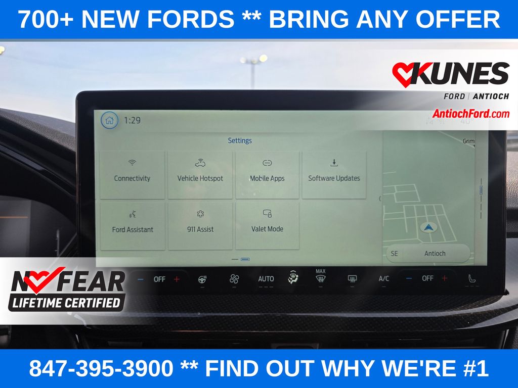 2026 Ford Escape ST-Line Image 30 of 54