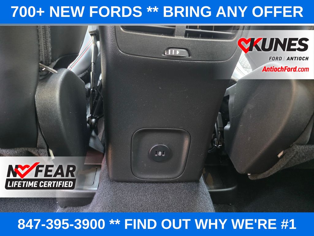 2026 Ford Escape ST-Line Image 47 of 54
