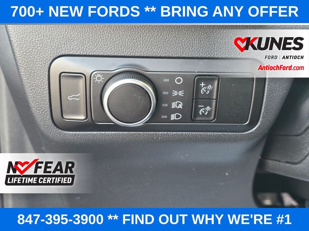 2026 Ford Escape ST-Line Image 36 of 54