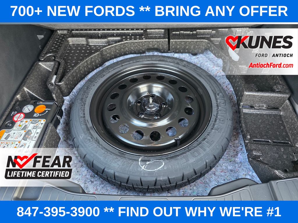 2026 Ford Escape ST-Line Image 42 of 54