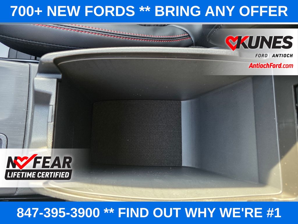 2026 Ford Escape ST-Line Image 31 of 54