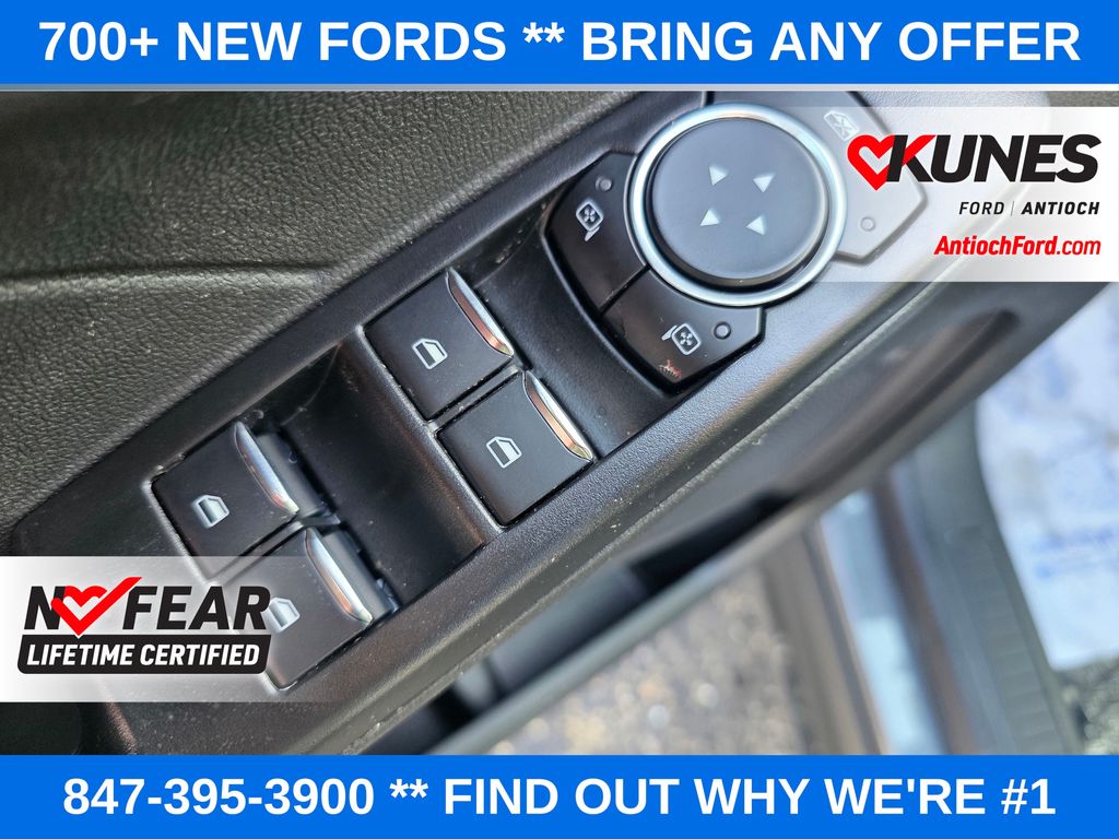 2026 Ford Escape ST-Line Image 33 of 54