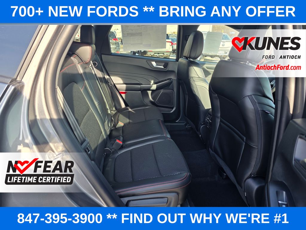 2026 Ford Escape ST-Line Image 20 of 54