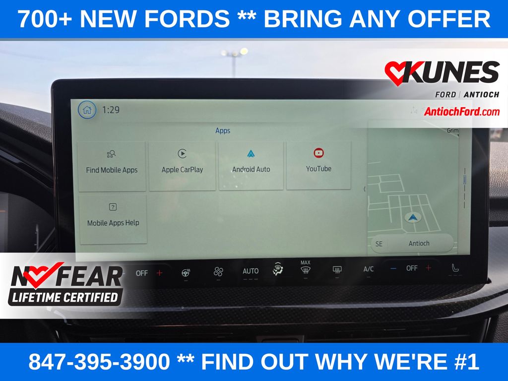 2026 Ford Escape ST-Line Image 27 of 54