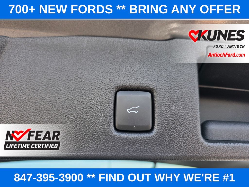 2026 Ford Escape ST-Line Image 39 of 54