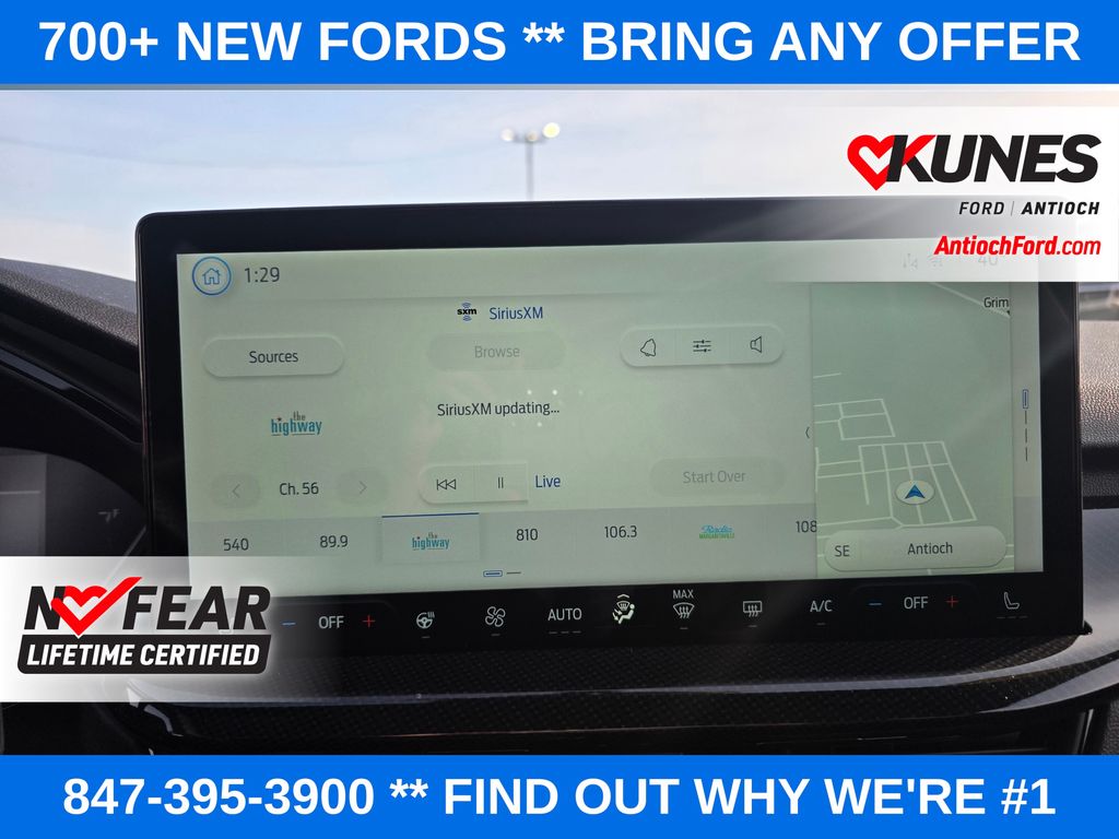 2026 Ford Escape ST-Line Image 29 of 54