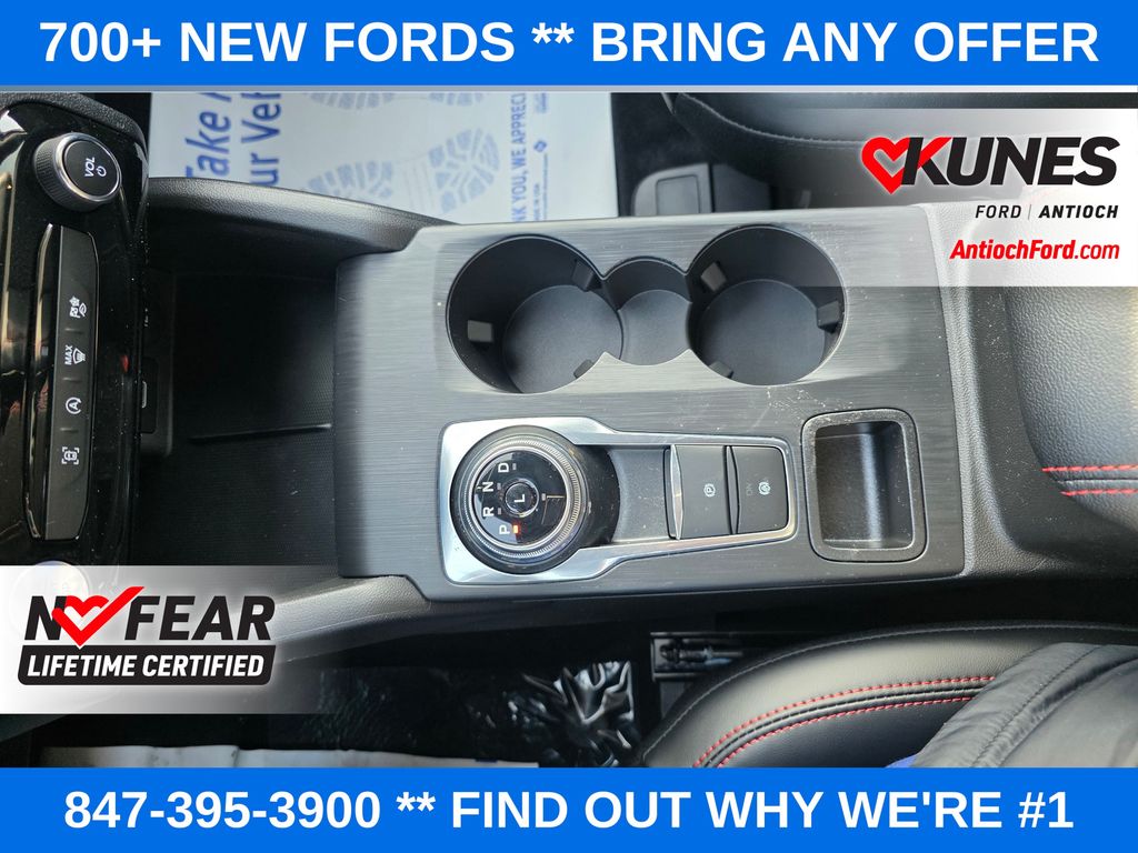 2026 Ford Escape ST-Line Image 51 of 54