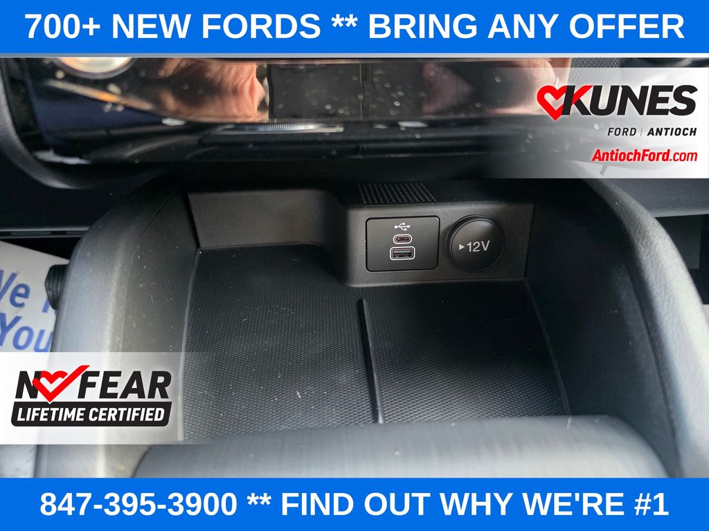 2026 Ford Escape ST-Line Image 45 of 54