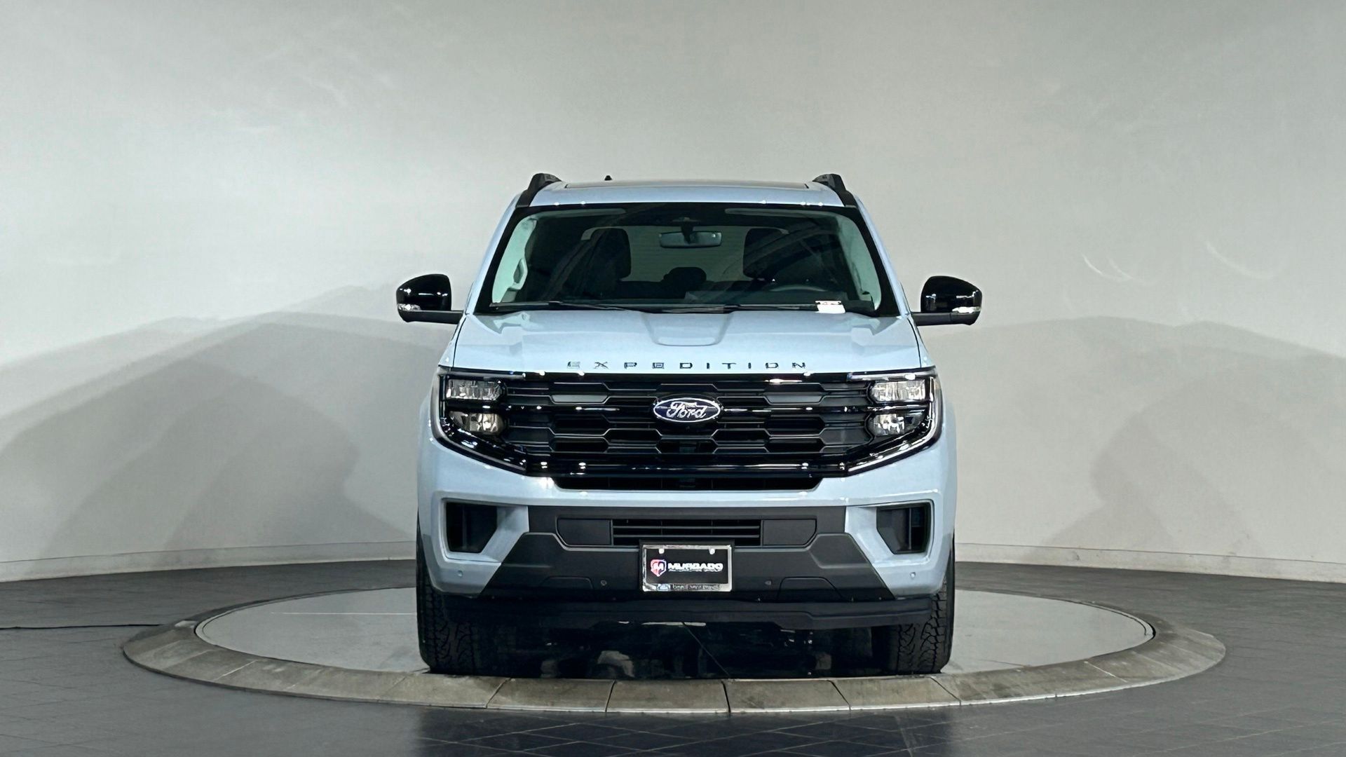 2026 Ford Expedition Active Image 2 of 117