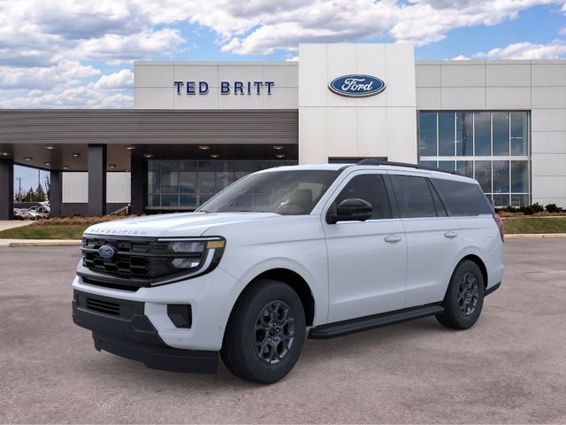 2026 Ford Expedition Active Image 1 of 23
