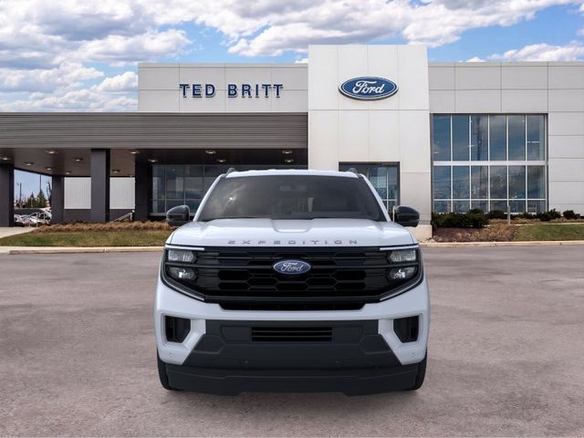 2026 Ford Expedition Active Image 3 of 23