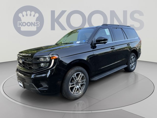 2026 Ford Expedition Active Image 1 of 26