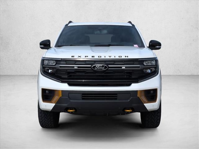2026 Ford Expedition Tremor Image 2 of 18