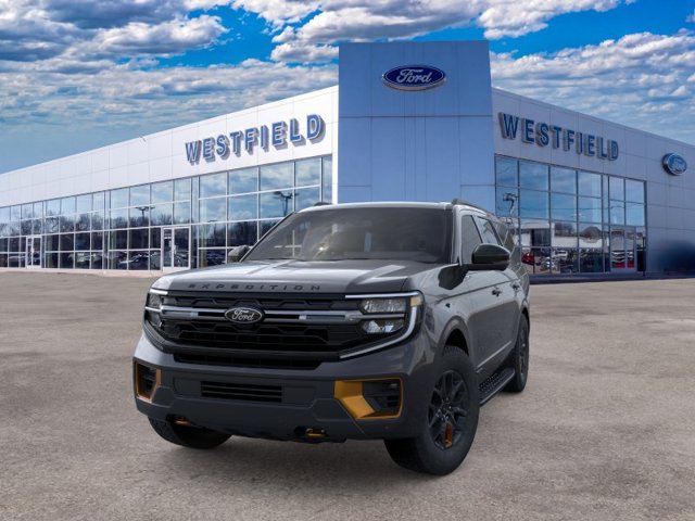 2026 Ford Expedition Tremor Image 1 of 23
