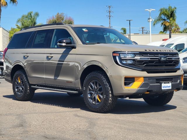 2026 Ford Expedition Tremor Image 1 of 27
