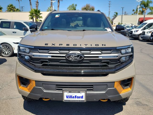 2026 Ford Expedition Tremor Image 3 of 27