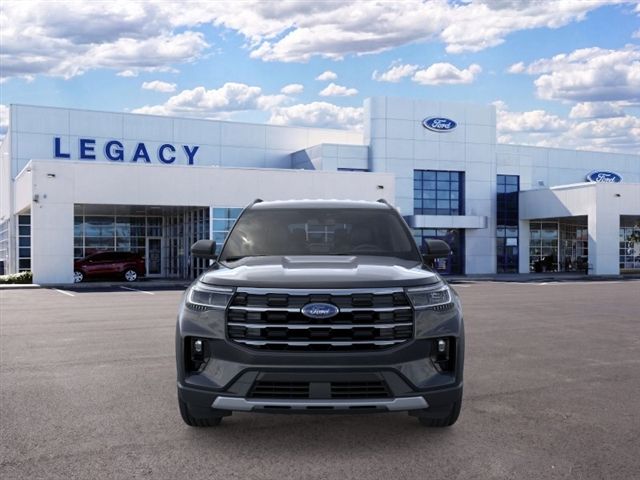 2026 Ford Explorer Active w/200A Pkg Image 3 of 23