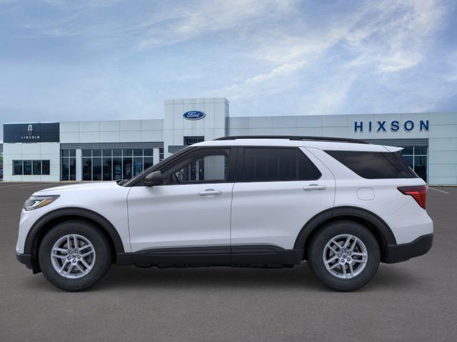 2026 Ford Explorer Active Image 8 of 23