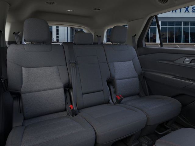 2026 Ford Explorer Active Image 11 of 23