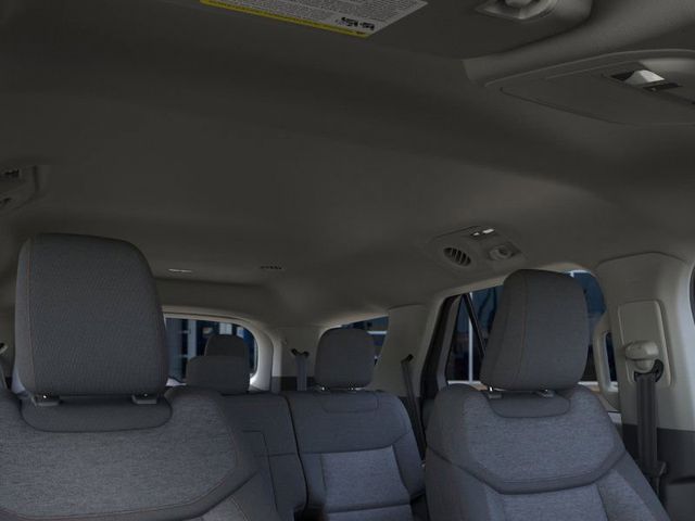 2026 Ford Explorer Active Image 13 of 23