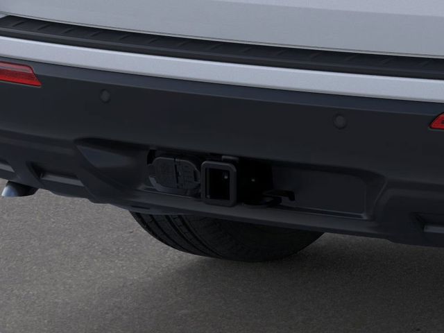 2026 Ford Explorer Active Image 19 of 23