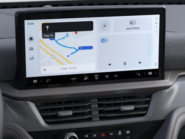 2026 Ford Explorer Active Image 17 of 23