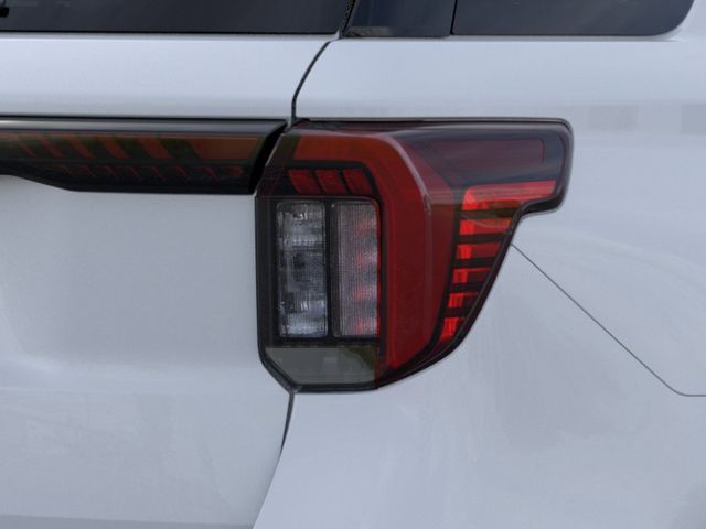 2026 Ford Explorer Active Image 22 of 23