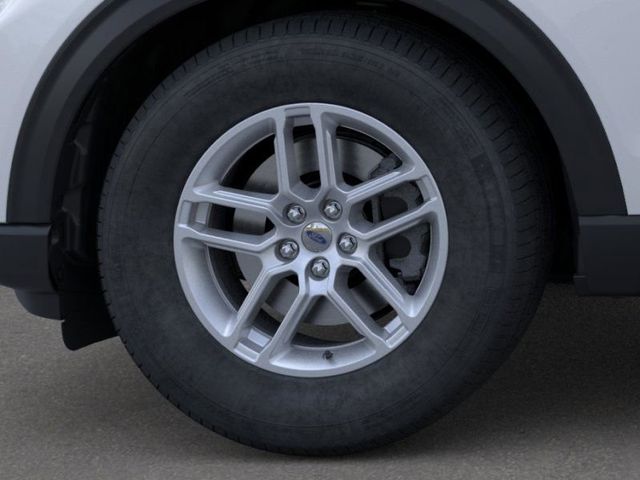 2026 Ford Explorer Active Image 9 of 23