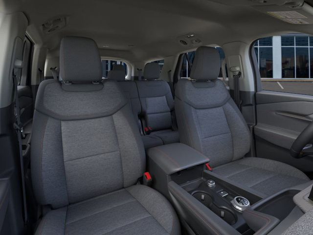 2026 Ford Explorer Active Image 10 of 23