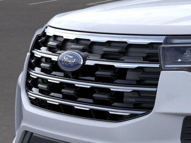 2026 Ford Explorer Active Image 23 of 23