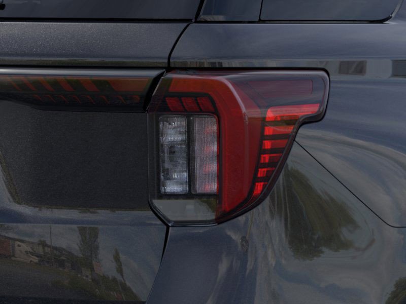 2026 Ford Explorer Active (100A) Image 20 of 25