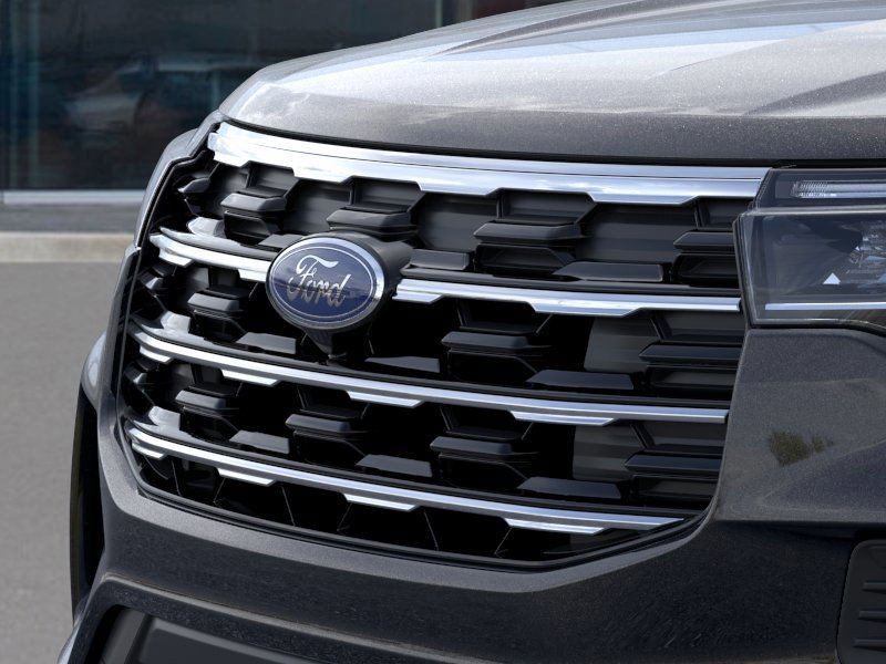 2026 Ford Explorer Active (100A) Image 23 of 25