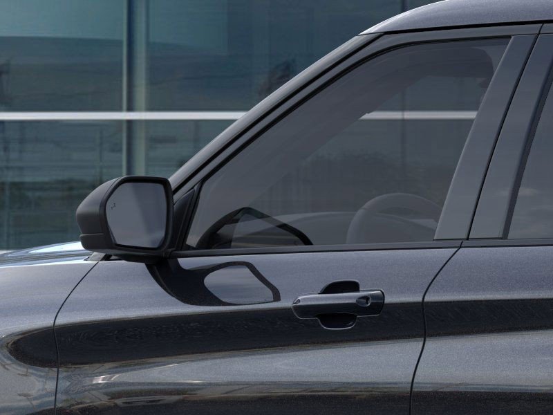 2026 Ford Explorer Active (100A) Image 19 of 25