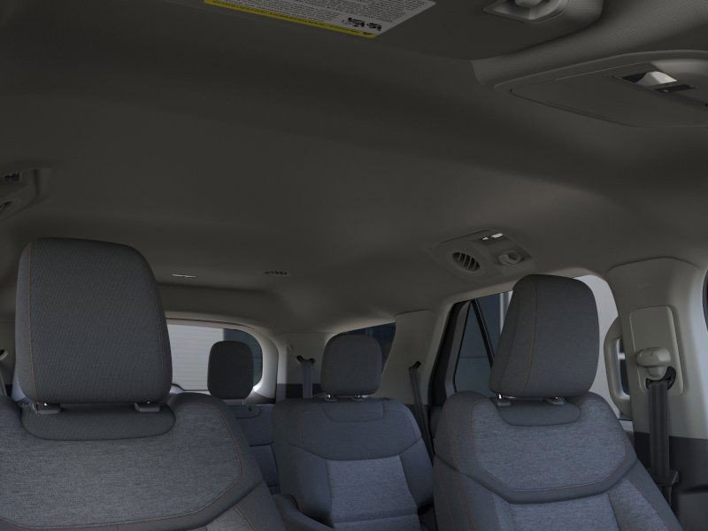 2026 Ford Explorer Active (100A) Image 13 of 25