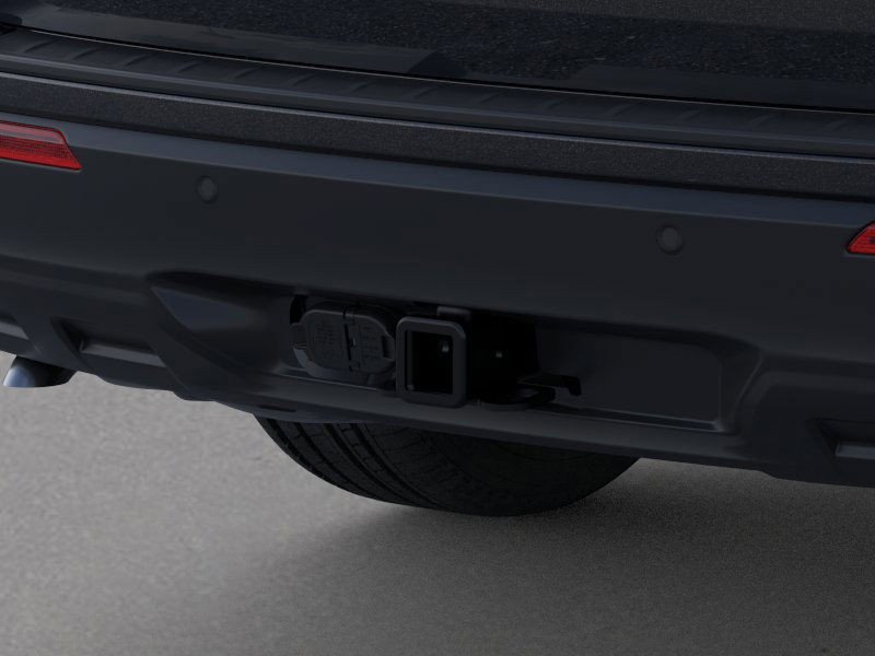 2026 Ford Explorer Active (100A) Image 21 of 25