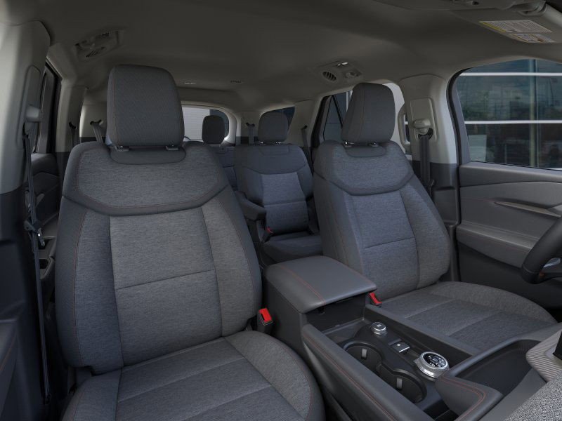 2026 Ford Explorer Active (100A) Image 11 of 25
